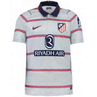 Atlético Madrid 3a Equipación 2026/27